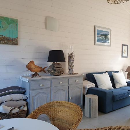 Blue Ocean Villa Moliets-et-Maa Eksteriør billede