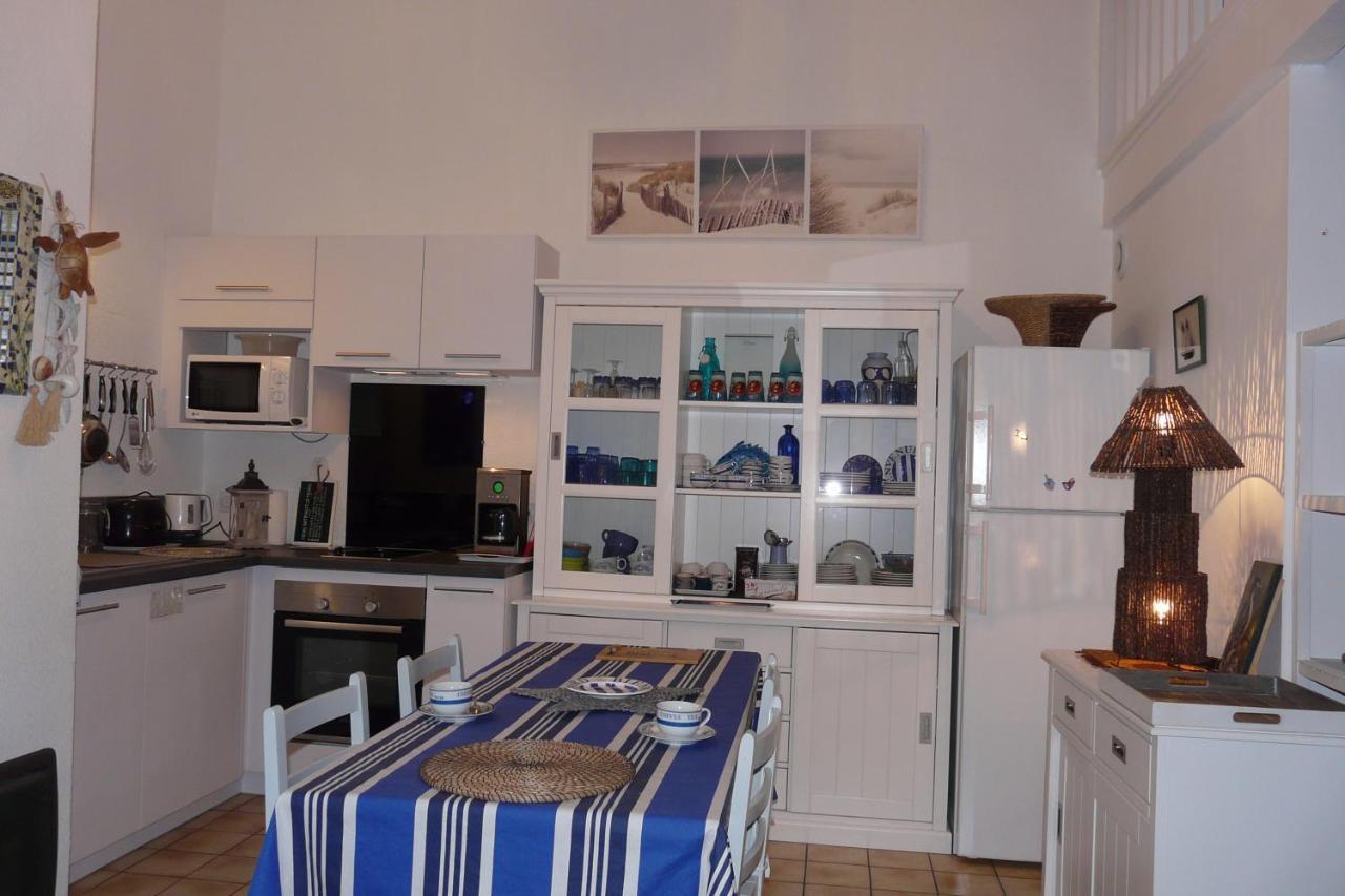 Blue Ocean Villa Moliets-et-Maa Eksteriør billede